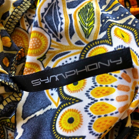 Wild Print Sexy Mini Dress - Picture 7 of 9